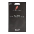 Walker Tape Beautify No-Shine Hair Extension Tabs - 120 Pcs
