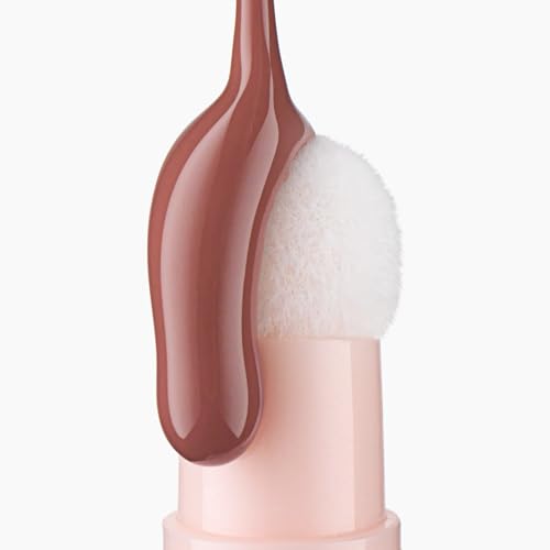 Catrice Colour Cushion Juicy Lip Oil 050 Drenched Drama Tinted Gloss – Nourishing, Hydrating Lip Shine