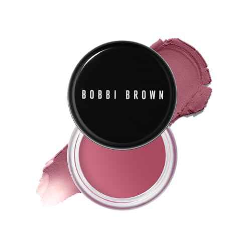Bobbi Brown Pot Rouge Velvet Matte | Whipped Cream-to-Powder Blush for Blur Effect | 2-in-1 for Cheeks & Lips?, 0.29 Ounce