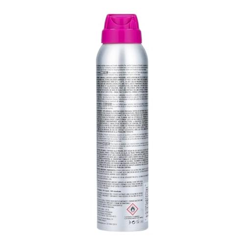 Kenra Volumizing Spray Clay 15 | Bodifying, Fullness Spray | 3X The Fullness | Medium Hold | Provides Texture & Volume With A Long-Lasting Finish | All Hair Types