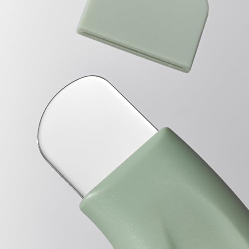 ILSO Blackhead Remover & Deep Clean Facial Brush - Silicone