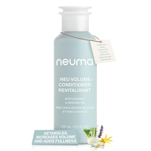 NEUMA Neu Volume Conditioner