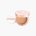 Flawless Stay Powder Foundation - Full Coverage Matte