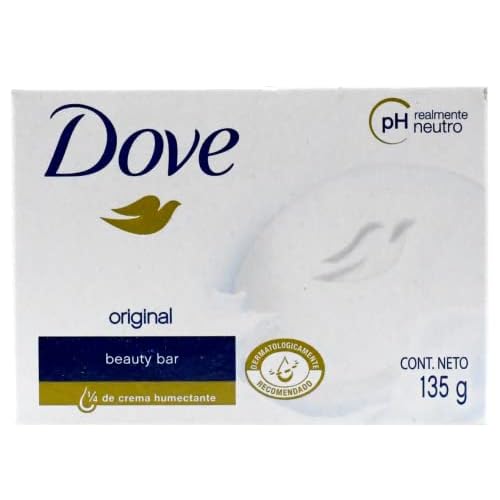 Dove Beauty Bar Soap Variety, Pack of 12 Assorted Scents