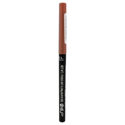 Rimmel Lasting Finish Exaggerate Lip Liner - Automatic, Long-Lasting