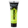 Moon Glow Neon UV Chunky Glitter Gel 12ml