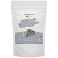 100% Natural Light Kaolin Clay Powder (1 Pound) for Facial Masks, Creams, Face Masks, and Soap Making 1 LBS / 454 GMS