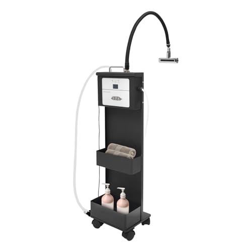 Professional Head Spa Equipment with Water Circulation & Thermostatic Control