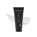 burnd SPF41 Broad Spectrum Sunscreen, Dries Clear & Invisible & Finish, with Transparent Zinc Oxide, Water Resistant 80 Minutes, Fragrance Free, Dermatologist & Pediatrician Formulated, 3.4 fl oz