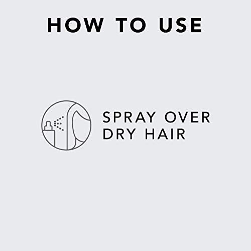 Sebastian Shaper Zero Gravity Hairspray | Lightweight Brushable Hold