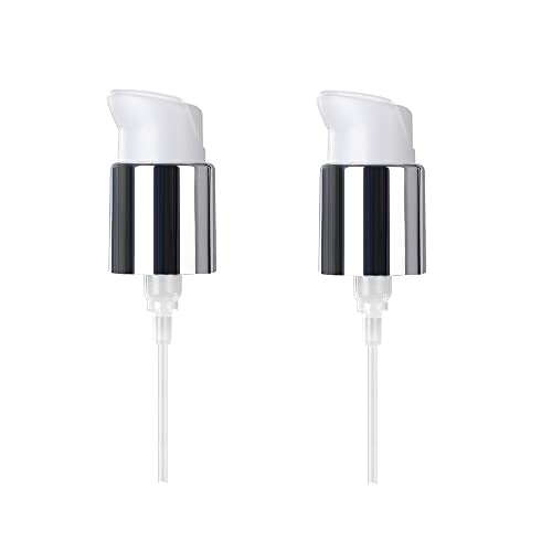 Neutrogena Healthy Skin Foundation Pump Replacement 2-Pack