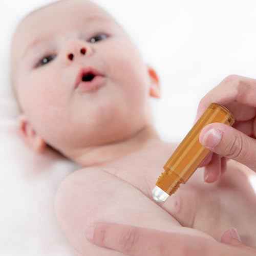 150 Pcs Essential Oil Roller Bottles 10 ml Leakproof Empty Glass Roll on Bottles with Stainless Steel Roller Balls with 20 Funnels 20 Droppers for Travel Perfume Essential Oil(Amber)