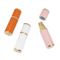 3 Pack Portable Perfume Atomizer Bottles, 5ml Refillable Travel