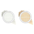wet n wild Bare Focus Clarifying Finishing Powder Matte Pressed Setting Powder Translucent & Fair-Light
