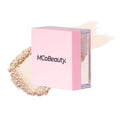 MCoBeauty Loose Powder Cool & Set Translucent Finishing