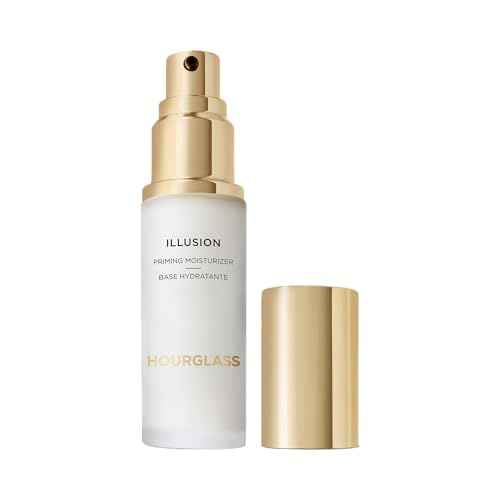 Hourglass Illusion Priming Moisturizer