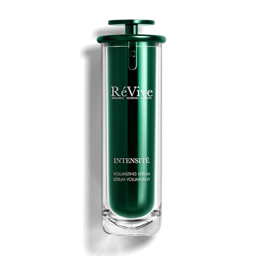RéVive Intensité Volumizing Serum - Anti-Aging Face Serum, 1 oz
