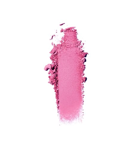 MAKE Microsuede Matte Blush - Fuchsia Flush Pink