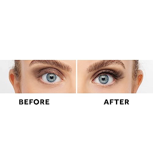 Eylure Pre-Glued False Eyelashes, Luxe Faux Mink Paragon