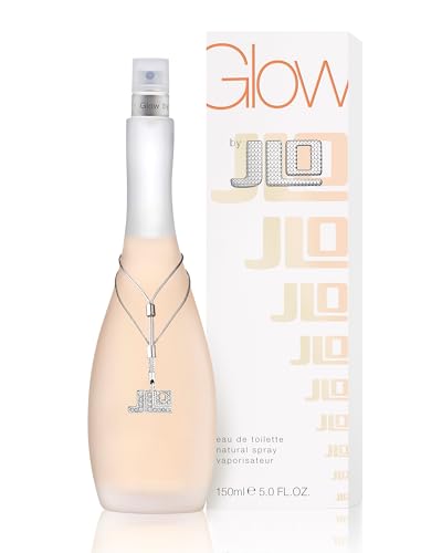 Glow by Jennifer Lopez Women's EDT Spray 5 oz