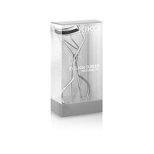 KIKO Milano Eyelash Curler | Professional Steel Eyelash Curler