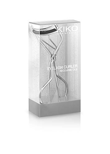 KIKO Milano Professional Steel Eyelash Curler