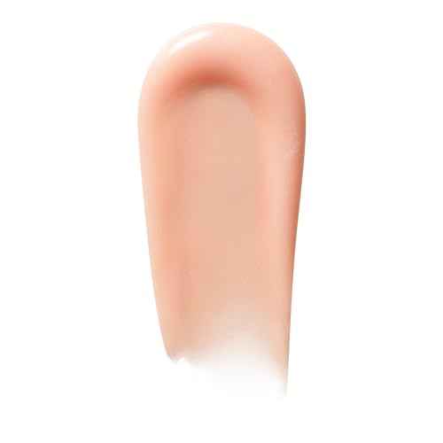 e.l.f. Lip Plumping Gloss, High-Shine Sheer Color, Hydrates & Creates Fuller Lips With Vitamin E, Vegan & Cruelty-Free, Pink Cosmo