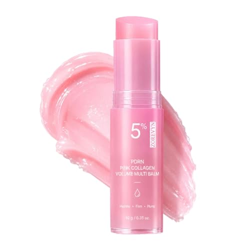 Korean Collagen Under Eye Balm – 0.35oz Hydrating Glow Stick