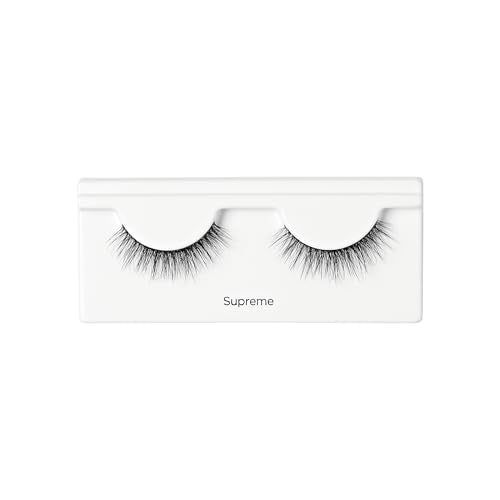 Kiss Lash Couture Supreme False Eyelashes - Reusable