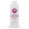 ella+mila 100% Pure Acetone Nail Polish Remover for Gel & Acrylic - 8 oz