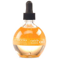 Cuccio Naturale Milk & Honey Cuticle Oil - Vitamin E Nail Conditioner