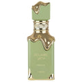 Lattafa Eclaire Pistache Eau de Parfum Spray for Women 3.4oz - Nutty, Creamy, Long-Lasting Fragrance