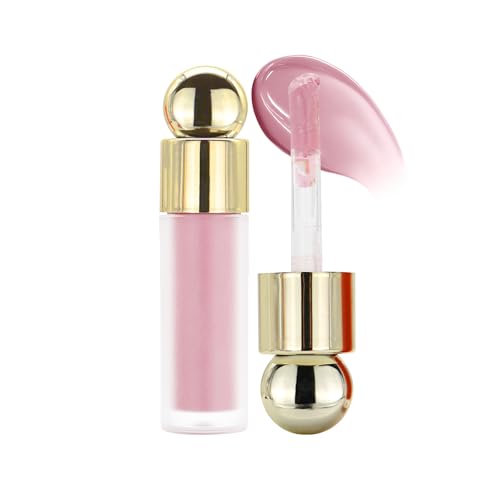 Liquid Blush Tint - Buildable Cheek & Lip Color, Long-Lasting