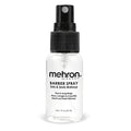 Mehron Barrier Spray | Professional Makeup Setting Spray 1 fl oz