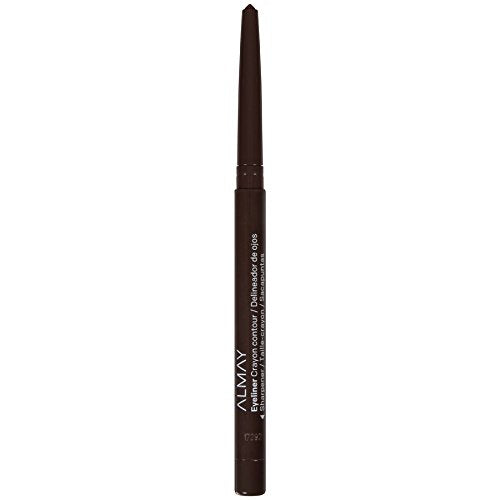 Almay Brown Eyeliner Pen – Liquid Ballpoint Tip