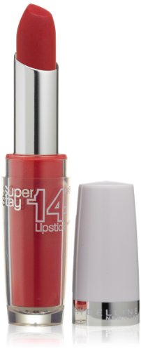 Maybelline SuperStay 14 Hour Lipstick - Continuous Cranberry