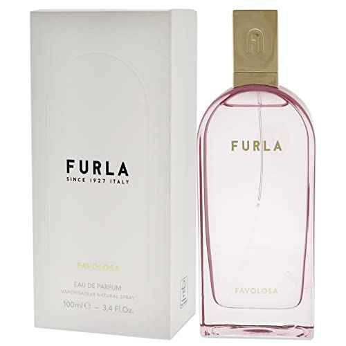 Furla Favolosa EDP Spray Women 3.4 oz