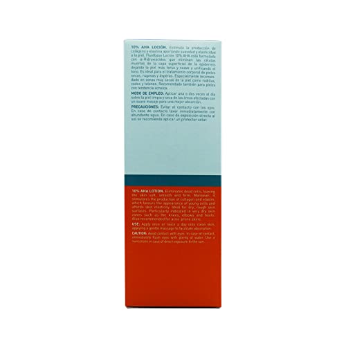Genov? Fluidbase Rederm 10% AHA Loci?n 250 ml