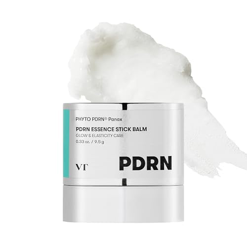 VT COSMETICS PDRN Essence Stick Balm - Eye & Neck Treatment