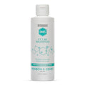 DHS Clear Shampoo for Sensitive Skin - Unscented, Paraben & Dye-Free, 8oz