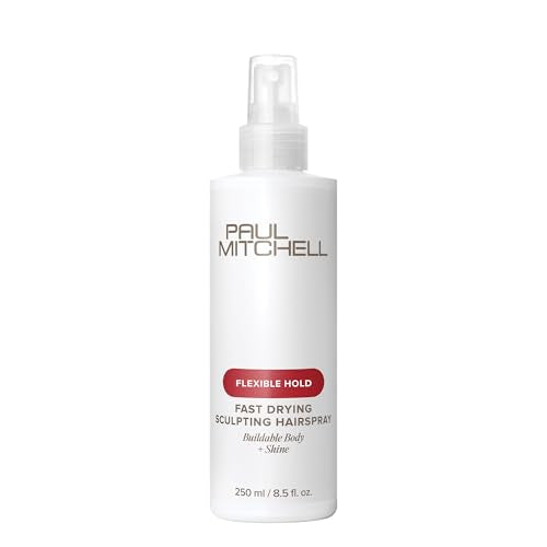 Paul Mitchell Fast Drying Sculpting Spray Medium Hold