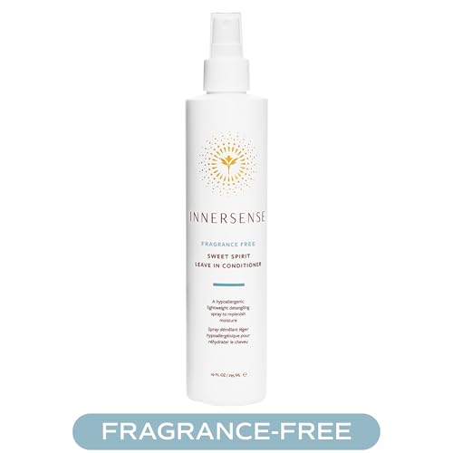 Innersense Organic Leave-in Conditioner Detangler 10oz