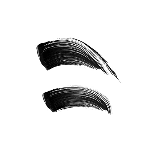 KIKO Milano Twistable Volume & Length Mascara | 2-in-1 Mascara With Volume And Length-enhancing Effect