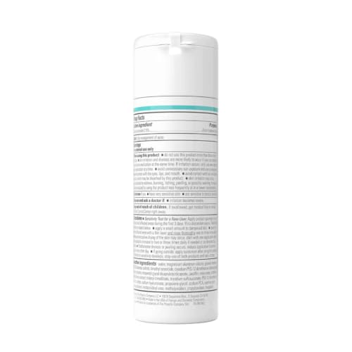 Proactiv Renewing Cleanser - Benzoyl Peroxide Acne Face Wash