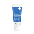 The Derma Co 2% Cica-Glow Daily Face Wash with Licorice Extract for Glowing Skin - 100ml