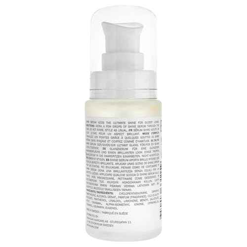 SachaJuan Shine Serum 30 ml 1.0 fl oz