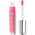 Essence What The Fake! Tinted Plumping Lip Gloss 102 Pink About It