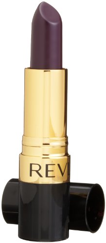 Revlon Super Lustrous Lipstick Cream - Va Va Violet 663, 0.15 oz