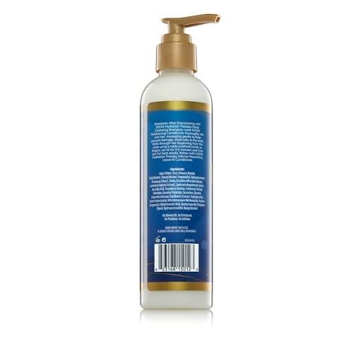 The Mane Choice H2Oh! Hydration Therapy Moisturizing Conditioner 8 Oz