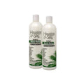 Hawaiian Silky Miracle Worker 14-In-1 Conditioner 16 Ounce (474ml) (Pack of 2)